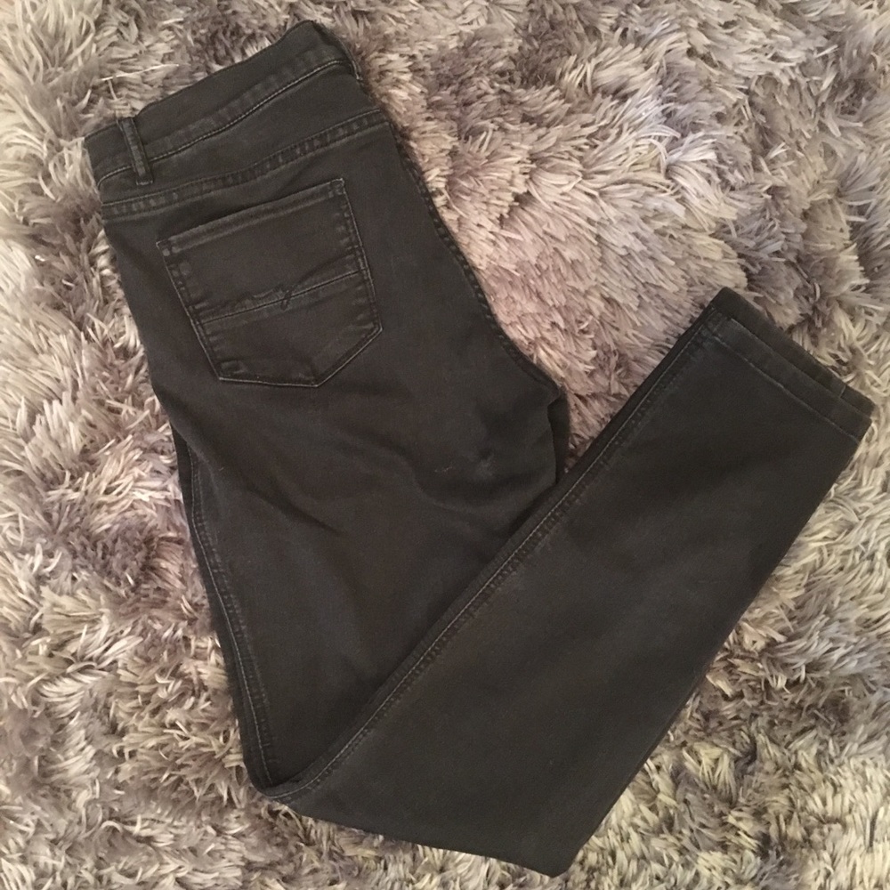 Soho jegging